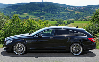 VATH V 63 RS based on CLS-Class Shooting Brake (2013) (#111923)