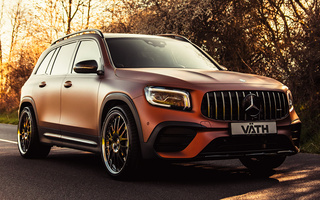 Mercedes-AMG GLB 35 by VATH (2021) (#111941)