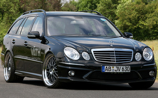 Mercedes-Benz E 63 AMG Estate by VATH (2009) (#111950)