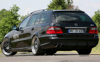 Mercedes-Benz E 63 AMG Estate by VATH (2009) (#111951)