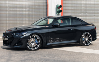BMW M240i Coupe Competition Line by dAHLer (2022) (#111980)