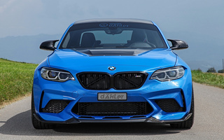 BMW M2 CS Coupe Competition Line by dAHLer (2020) (#111991)