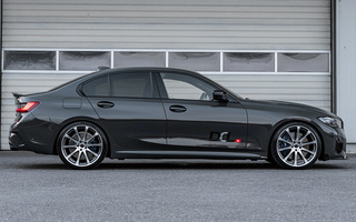 BMW M340i Competition Line by dAHLer (2021) (#111996)
