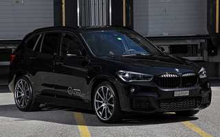 BMW X1 by dAHLer (2018) (#112025)