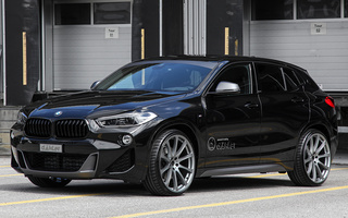 BMW X2 by dAHLer (2018) (#112030)