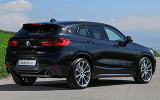 BMW X2 M35i by dAHLer (2019) (#112032)