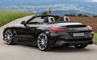 BMW Z4 M40i by dAHLer (2019) (#112059)