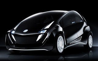EDAG Light Car Concept (2009) (#112075)