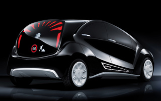 EDAG Light Car Concept (2009) (#112076)