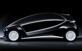 EDAG Light Car Concept (2009) (#112077)