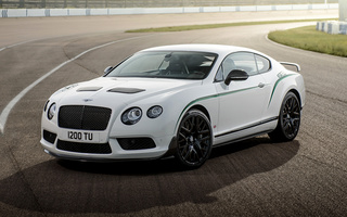 Bentley Continental GT3-R (2014) (#11211)