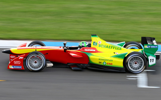 ABT Schaeffler FE01 (2015) (#112112)