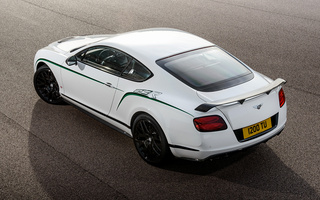 Bentley Continental GT3-R (2014) (#11212)