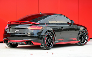 Audi TT Coupe by ABT (2014) (#112120)