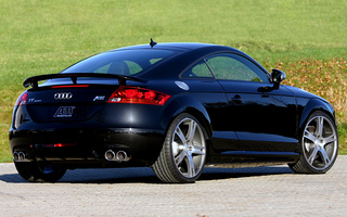 Audi TT Coupe Sport by ABT (2007) (#112123)