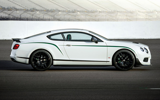 Bentley Continental GT3-R (2014) (#11213)