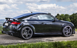 Audi TTS Coupe by ABT (2015) (#112130)