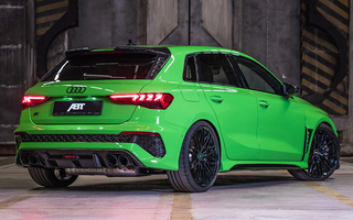 ABT RS 3-R (2022) (#112143)