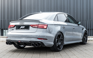 ABT RS 3 Sedan (2017) (#112144)