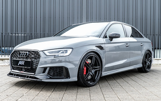 ABT RS 3 Sedan (2017) (#112145)