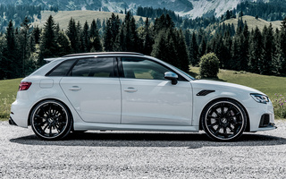 ABT RS 3 Sportback (2017) (#112147)