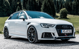 ABT RS 3 Sportback (2017) (#112148)