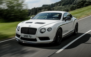 Bentley Continental GT3-R (2014) (#11215)