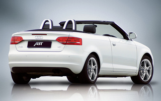 Audi A3 Cabriolet by ABT (2008) (#112150)