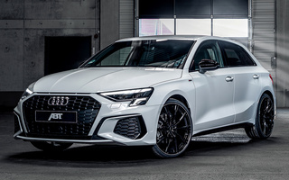 Audi A3 Sportback by ABT (2020) (#112153)