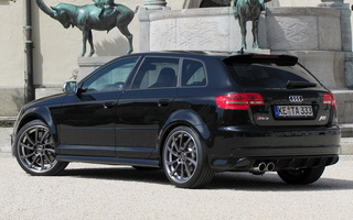 Audi RS 3 Sportback by ABT (2011) (#112155)