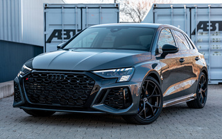 Audi RS 3 Sportback by ABT (2022) (#112158)