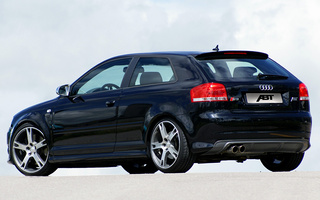 Audi S3 by ABT (2006) (#112162)