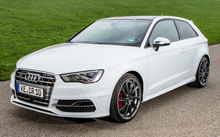 Audi S3 by ABT (2013) (#112163)