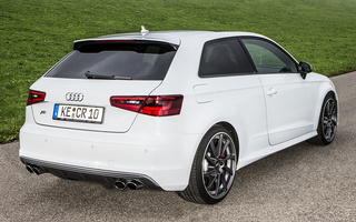 Audi S3 by ABT (2013) (#112164)