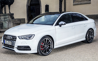 Audi S3 Sedan by ABT (2014) (#112167)