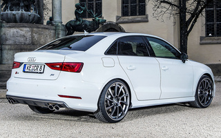 Audi S3 Sedan by ABT (2014) (#112168)