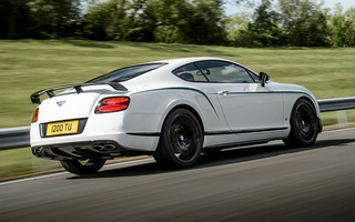 Bentley Continental GT3-R (2014) (#11217)