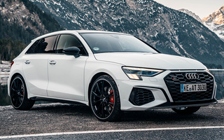 Audi S3 Sportback by ABT (2020) (#112171)