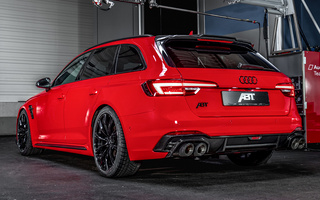 ABT RS 4+ (2019) (#112185)
