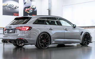 ABT RS 4-R Avant (2018) (#112188)