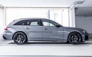 Audi A4 Avant by ABT (2020) (#112194)