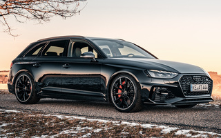 Audi RS 4 Avant by ABT (2020) (#112202)