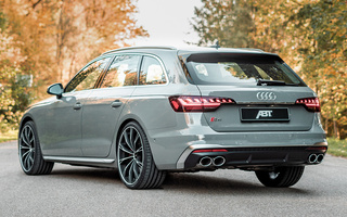 Audi S4 Avant by ABT (2019) (#112206)