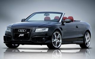 ABT AS5 Cabriolet (2009) (#112207)