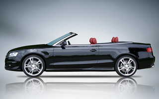 ABT AS5 Cabriolet (2009) (#112208)