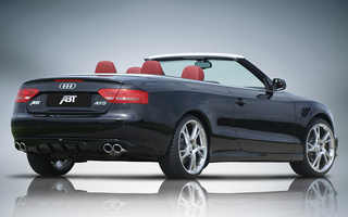 ABT AS5 Cabriolet (2009) (#112209)