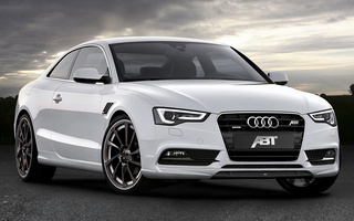 ABT AS5 Coupe (2012) (#112210)