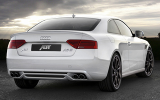 ABT AS5 Coupe (2012) (#112211)
