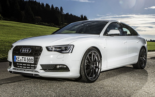 ABT AS5 Sportback (2013) (#112217)