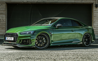 ABT RS 5-R Coupe (2018) (#112220)